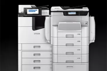Photocopier Machine